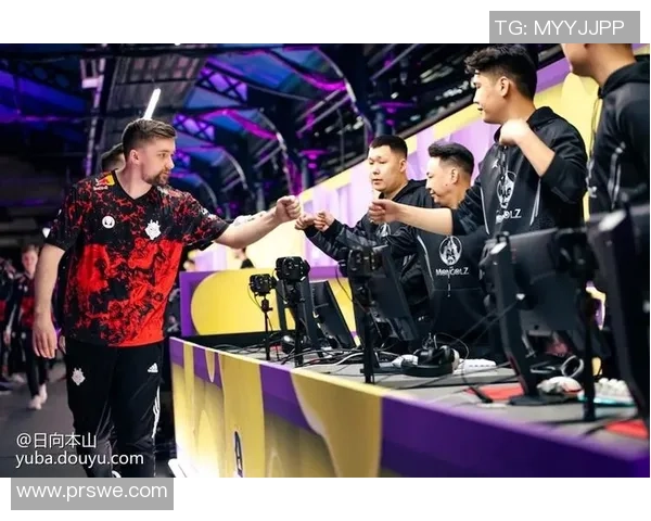 FPX逆袭之路：从低谷到巅峰的CSGO传奇之旅