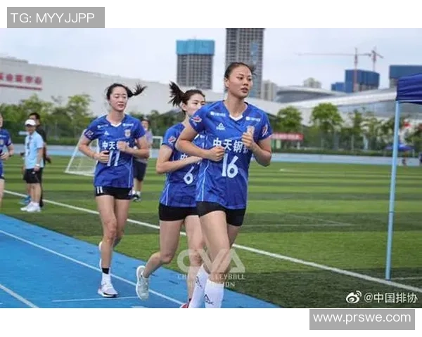 杭州排球队耐力对比深度解析与训练策略探讨