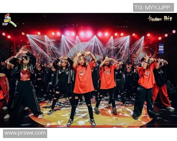 成都街舞队的默契配合与创意表现探讨之旅